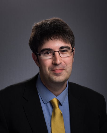 Cllr Paul Follows, leader of Waverley Borough Council.