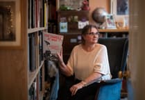 Farnham historian examines truth and conflict through 170 years of war photography