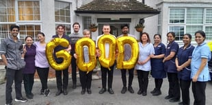 Bentley care home rated ‘Good’ in all areas by care watchdog