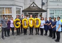 Bentley care home rated ‘Good’ in all areas by care watchdog