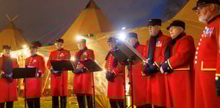 Review by The Arts Society Grayshott: A very ceremonial Christmas