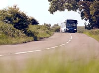 Passengers warned of bus changes ahead of town centre road closure