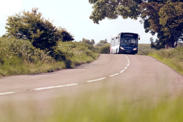 Haslemere bus operator urges charities to apply for Community Grants