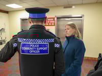 Calls for urgent action to tackle opioid overdoses