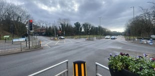 Peeps into the Past: Still a long road to safety at Hickley’s Corner