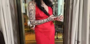 Tattoo parlour wins two major awards