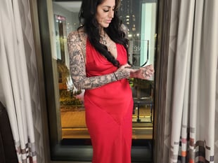 Tattoo parlour wins two major awards