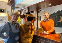 Excitement rising as Winton Players aim high with Jack & the Beanstalk