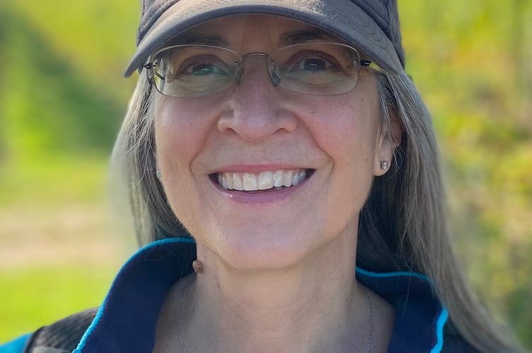 Malinka van der Gaauw