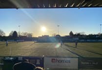 Alton earn comfortable friendly win against Whitehill & Bordon