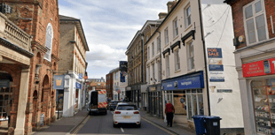 Motorists warned as The Borough closes to traffic from tomorrow