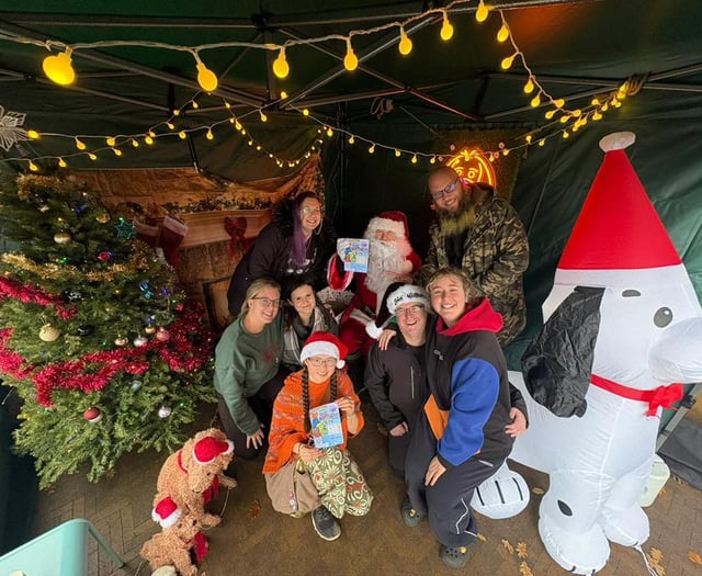 The purrfect panto? Phoenix Players bring Dick Whittington to Bordon