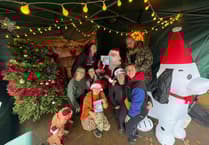 The purrfect panto? Phoenix Players bring Dick Whittington to Bordon