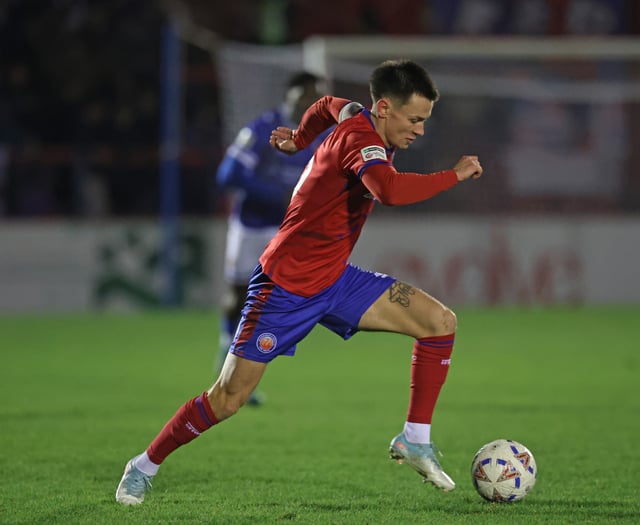 Aldershot Town manager John Coleman delighted by Wealdstone win