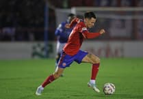 Aldershot Town manager John Coleman delighted by Wealdstone win