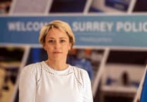 Pregnant mum says Surrey Police rent offer ‘insulting'