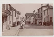 Peeps into the Past: How a town’s museum grew with its people