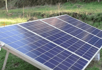 Historic estate to get powerhouse as solar scheme approved