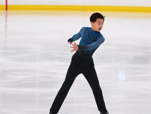 Eggar's pupil Sebastian Poon wins British title