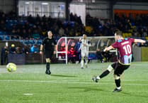 Farnham Town start 2026 with dramatic defeat at Havant & Waterlooville