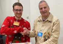 Hampshire and Surrey clubs and societies news