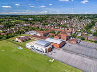 Heatwave forces timetable changes at Farnham schools