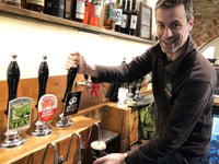 Local brewery launches January ale sale in VAT protest