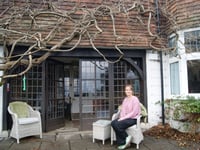 New manager brings 21 years’ experience to Haslemere care home