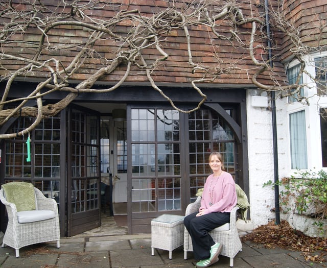 New manager brings 21 years’ experience to Haslemere care home