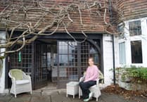 New manager brings 21 years’ experience to Haslemere care home