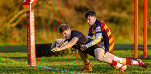 Petersfield earn excellent win against Chobham