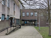 Home Office confirms murder suspect legally entered UK