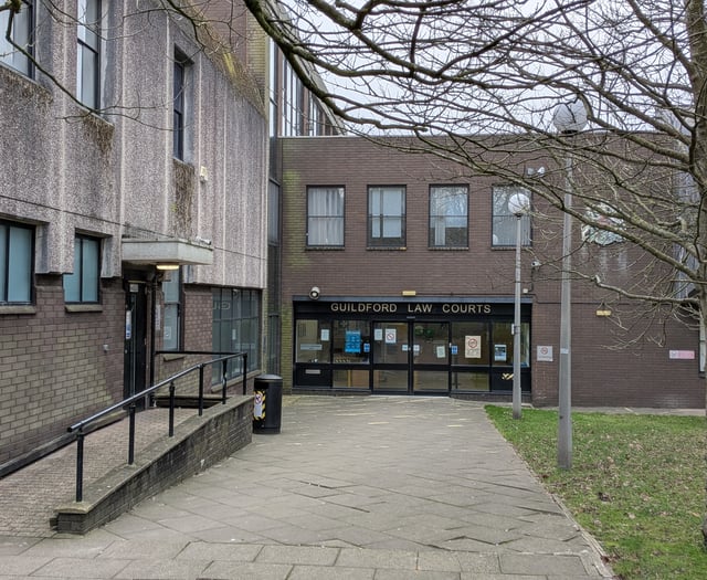 Contractor admits to gambling £3,600 of client's money 