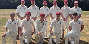 Grayshott Cricket Club set to celebrate 130th anniversary