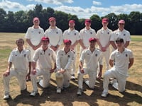Grayshott Cricket Club set to celebrate 130th anniversary