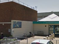 Leisure centre 'will close without £36m rebuild'