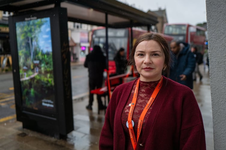 Emma Lang, Caterham Surrey. // A council is bidding to introduce plans which could see drivers fined up to 100 - for "excessive horn honking". Tandridge District Council (TDC) filed an application for a Public Space Protection Order (PSPO) on Monday (12/1) after complaints about the actions of motorists. The authority said it had received "repeated reports" of vehicles mounting and parking on pavements across the Caterham Valley area of Surrey. TDC said the new rules would also cover "excessive horn honking" - although added that the specifics of this would be ironed out during a three-month consultation.
