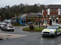 Surrey council plans £100 fines for excessive horn honking