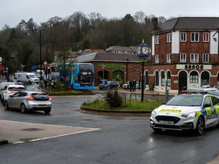 Surrey council plans £100 fines for excessive horn honking