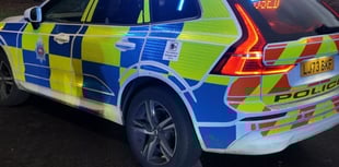 Police arrest suspected drug dealer in Liphook