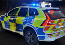 Police arrest suspected drug dealer in Liphook