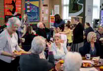 Surrey and Hampshire churches offer warm welcome to meet rising winter need