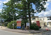 NHS reorganisation for north-east Hampshire Frimley Park patients