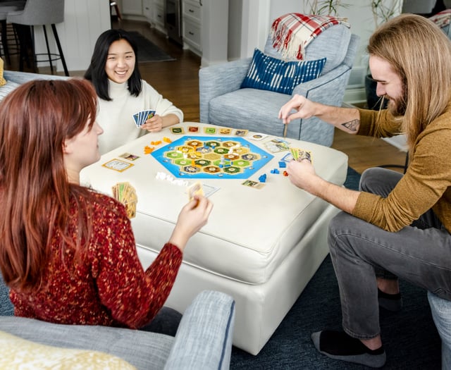 MIND games as Bordon firm teams up with mental health charity