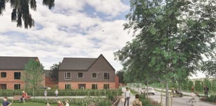 Up to 420 homes could be built on edge of Surrey village 