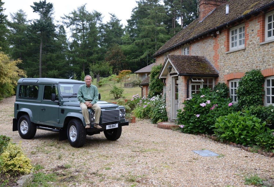 Vulnerable man cut off for weeks until Herald intervenes