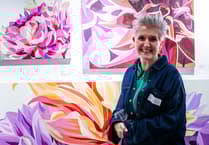 Three artists offer fresh perspectives on landscape