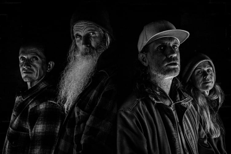 From Glastonbury to Haslemere – REEF headline the first night of the 2026 Fringe.