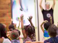 £3.62m investment in Hampshire school clubs