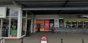 Letters to the editor: Keep politics out of our weekly shop
